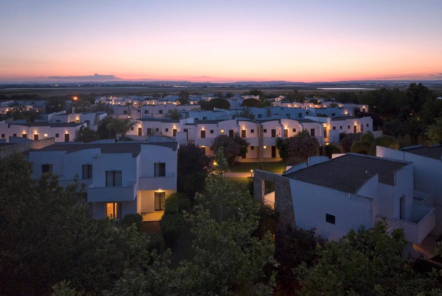 Torreserena Resort Marina di Ginosa Kültér fotó
