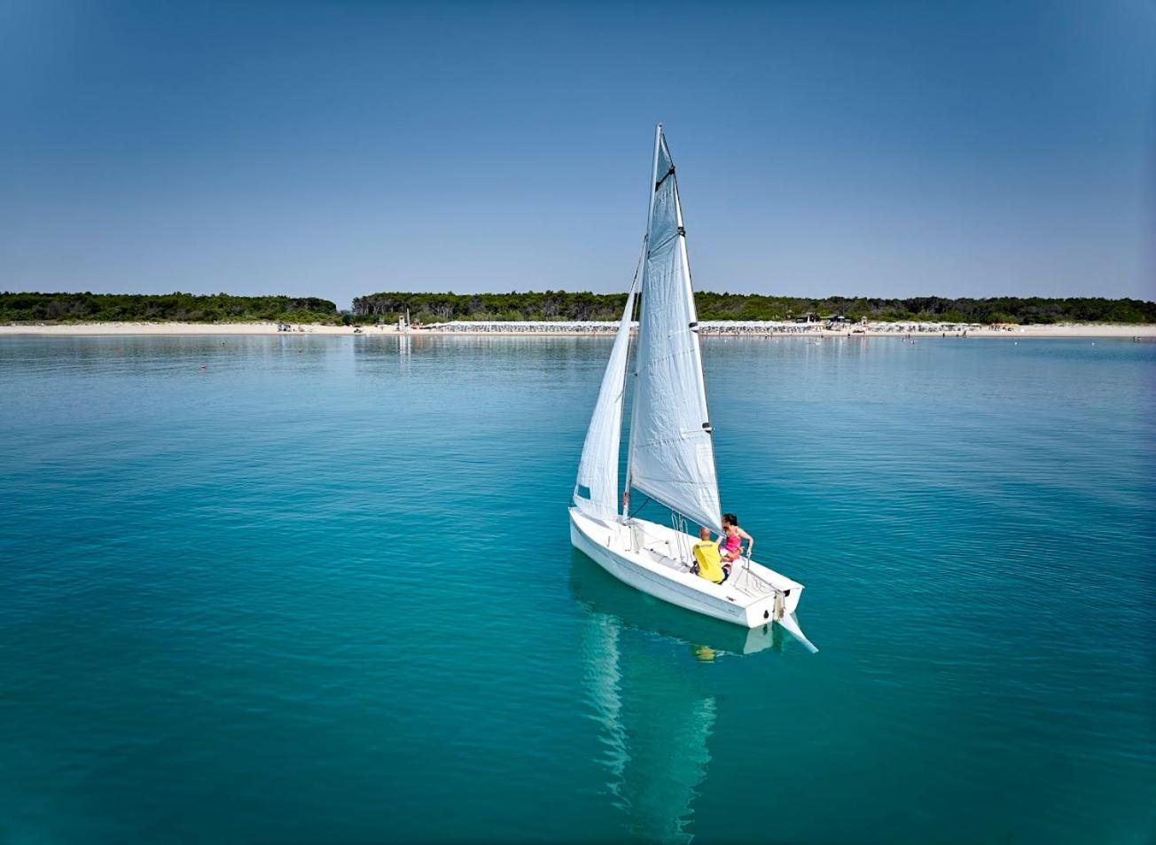 Torreserena Resort Marina di Ginosa Kültér fotó