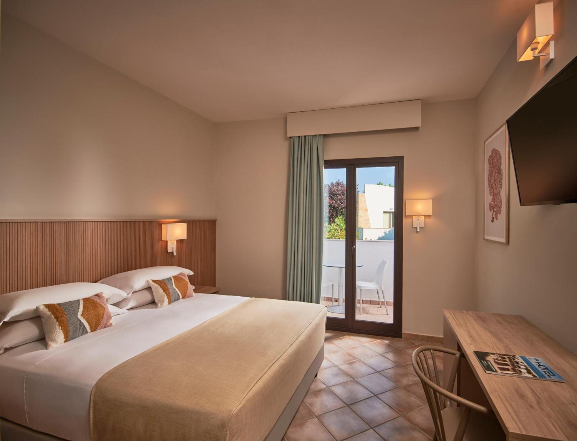 Torreserena Resort Marina di Ginosa Szoba fotó