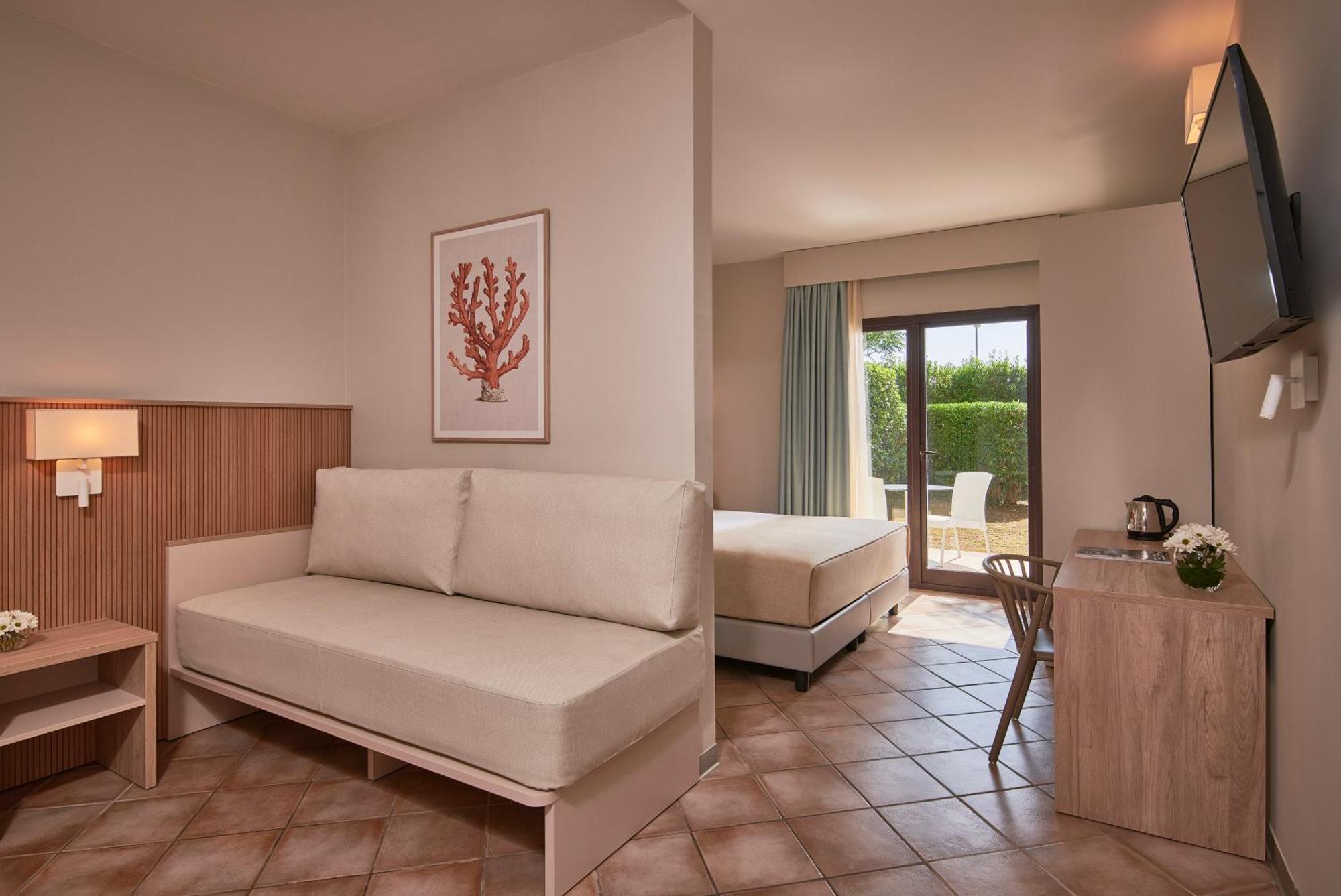 Torreserena Resort Marina di Ginosa Szoba fotó
